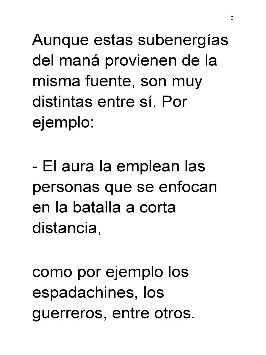 No Soy Lo Que Quiero Pero Soy Lo Que Debo (Novela) - Capítulo 2 - Página 5 - LectorTMOo