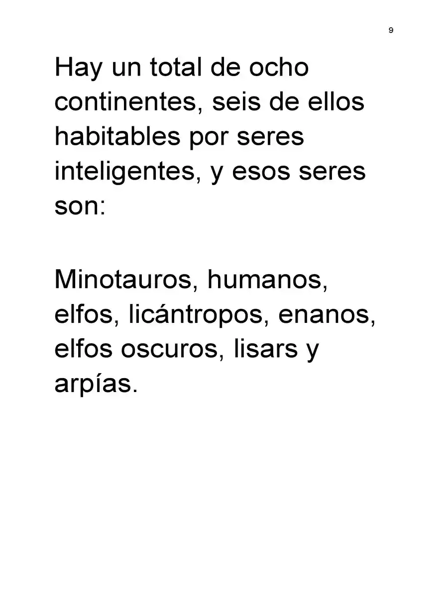 No Soy Lo Que Quiero Pero Soy Lo Que Debo (Novela) - Capítulo 2 - Página 8 - LectorTMOo