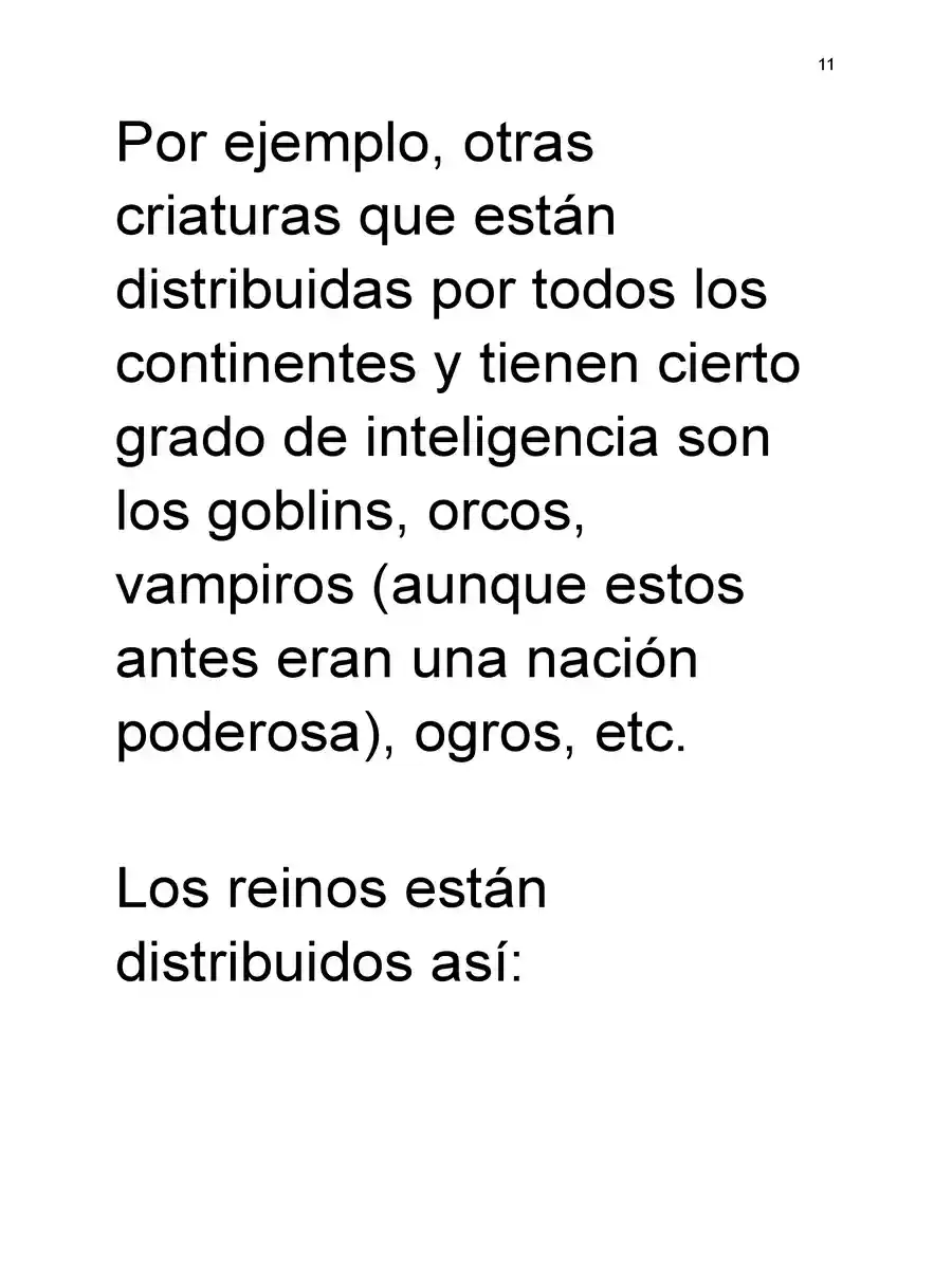 No Soy Lo Que Quiero Pero Soy Lo Que Debo (Novela) - Capítulo 2 - Página 11 - LectorTMOo