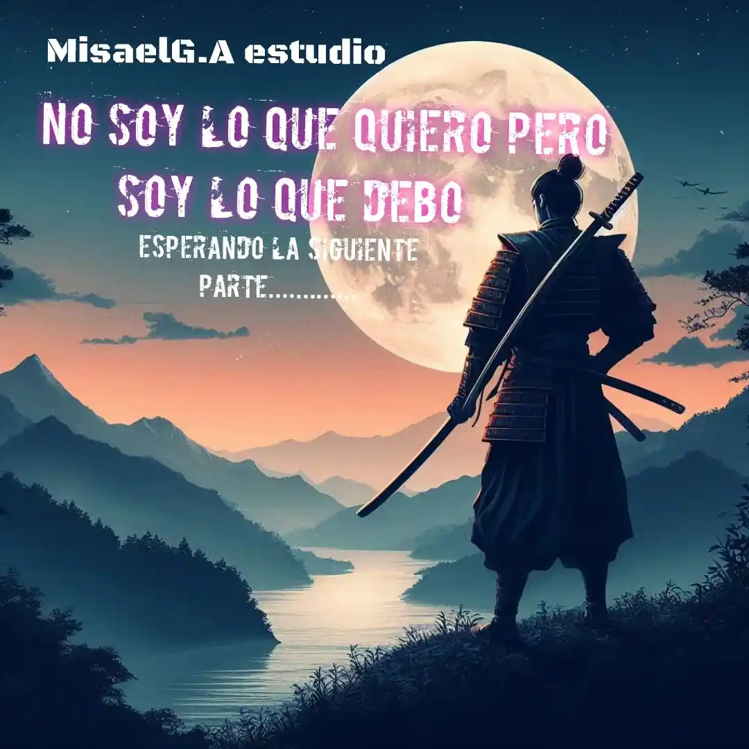 No Soy Lo Que Quiero Pero Soy Lo Que Debo (Novela) - Capítulo 2 - Página 14 - LectorTMOo