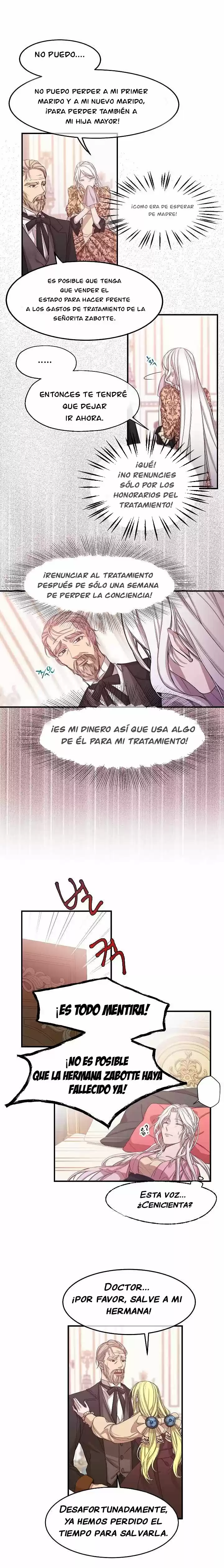 No Soy Tu Hermana - Capítulo 1 - Página 9 - LectorTMOo