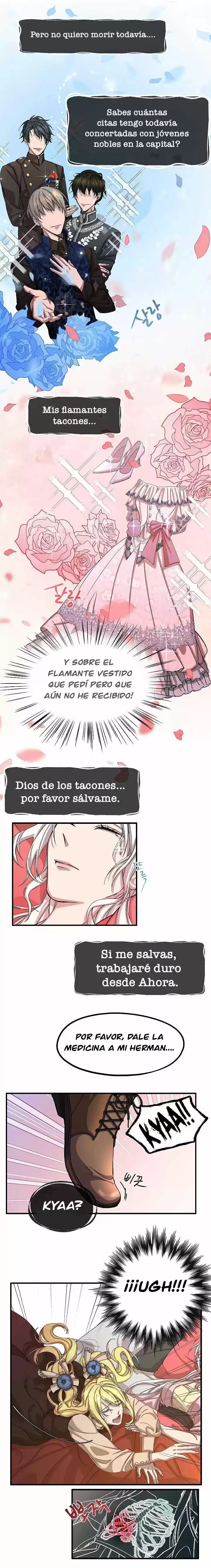 No Soy Tu Hermana - Capítulo 1 - Página 11 - LectorTMOo