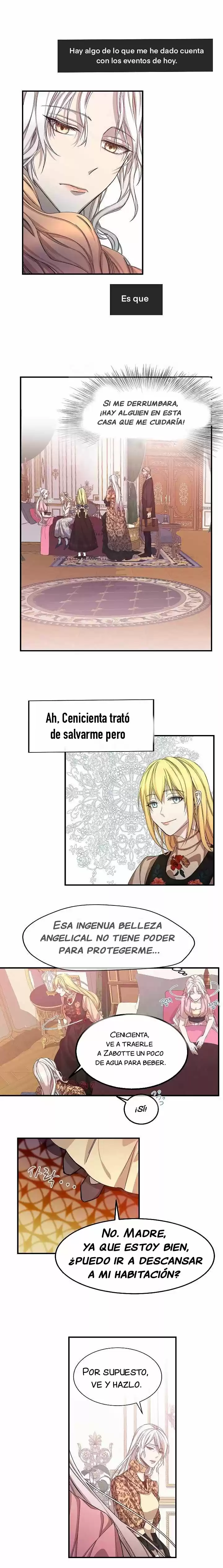 No Soy Tu Hermana - Capítulo 1 - Página 14 - LectorTMOo
