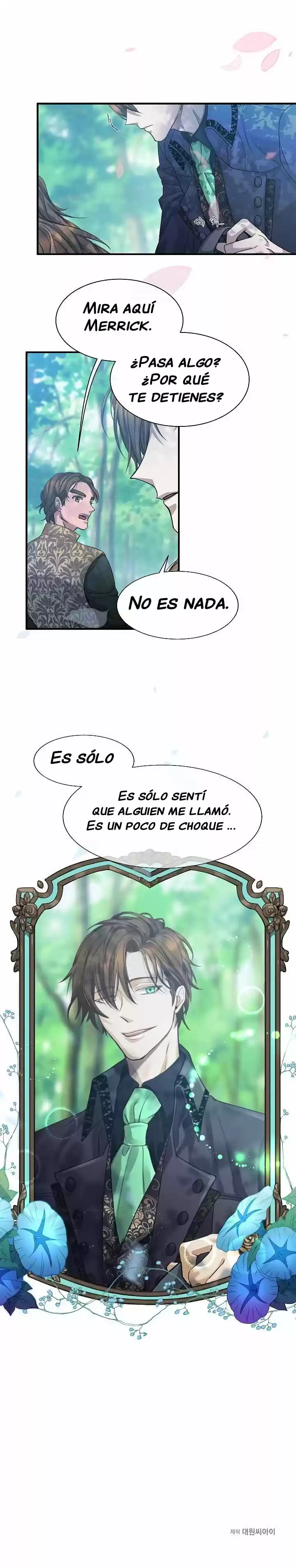 No Soy Tu Hermana - Capítulo 1 - Página 16 - LectorTMOo