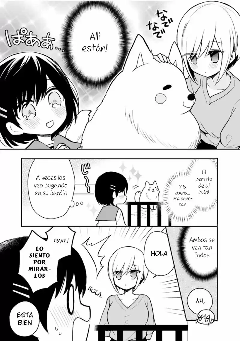 ¡No Soy Un Perro! - Capítulo 12 - Página 4 - LectorTMOo