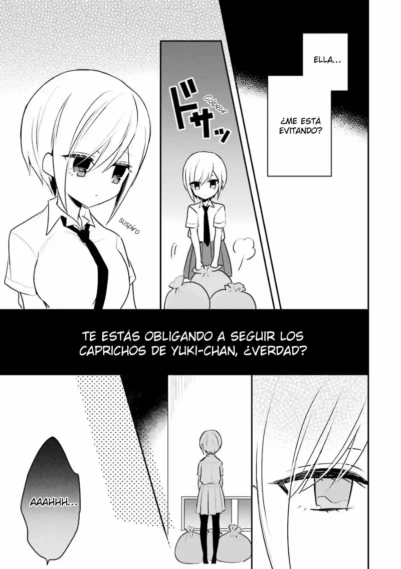 ¡No Soy Un Perro! - Capítulo 18 - Página 4 - LectorTMOo