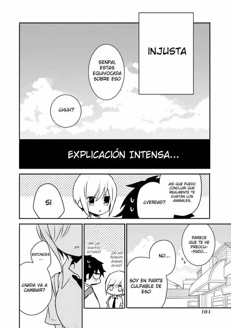 ¡No Soy Un Perro! - Capítulo 18 - Página 11 - LectorTMOo