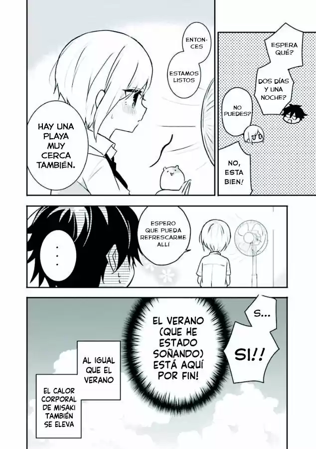 ¡No Soy Un Perro! - Capítulo 19 - Página 7 - LectorTMOo