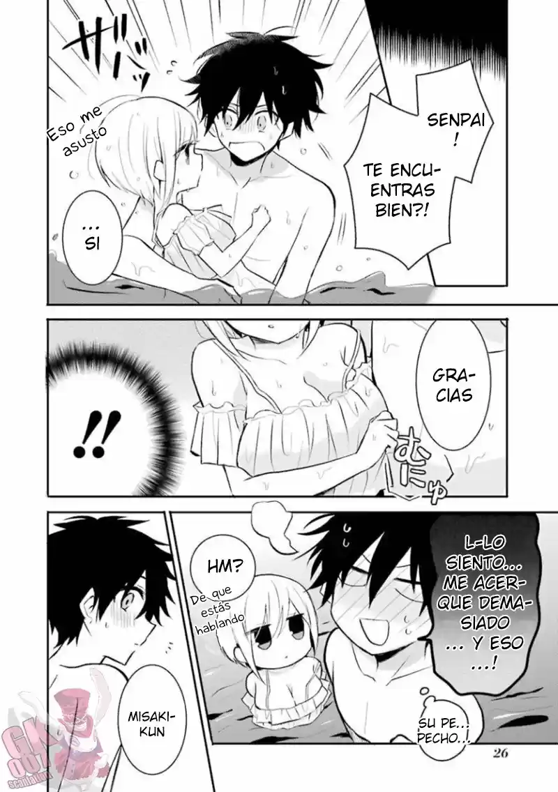 ¡No Soy Un Perro! - Capítulo 21 - Página 9 - LectorTMOo