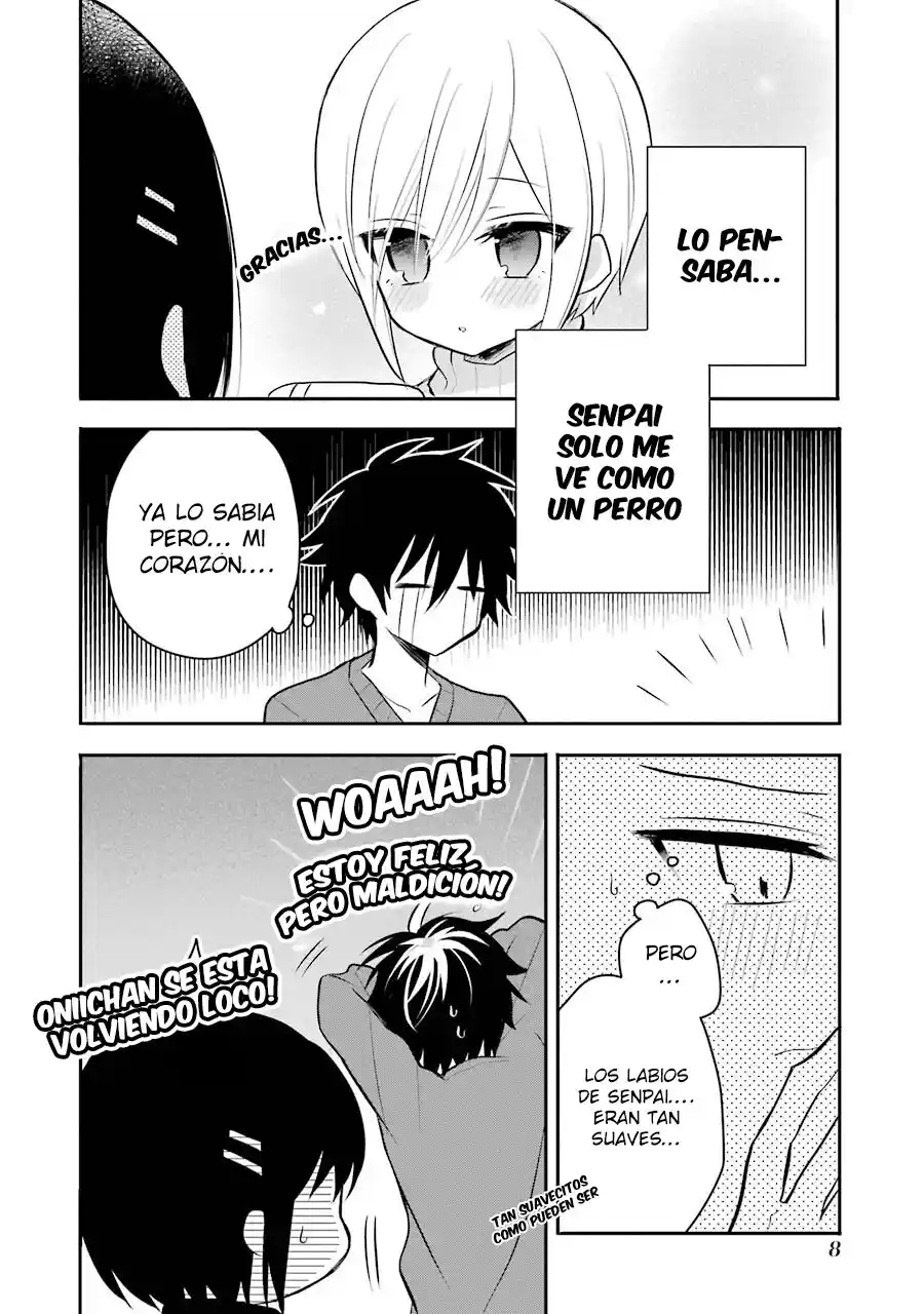 ¡No Soy Un Perro! - Capítulo 29 - Página 11 - LectorTMOo