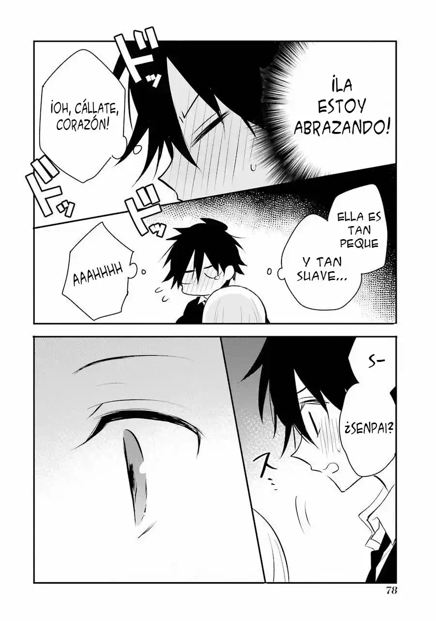 ¡No Soy Un Perro! - Capítulo 35 - Página 10 - LectorTMOo