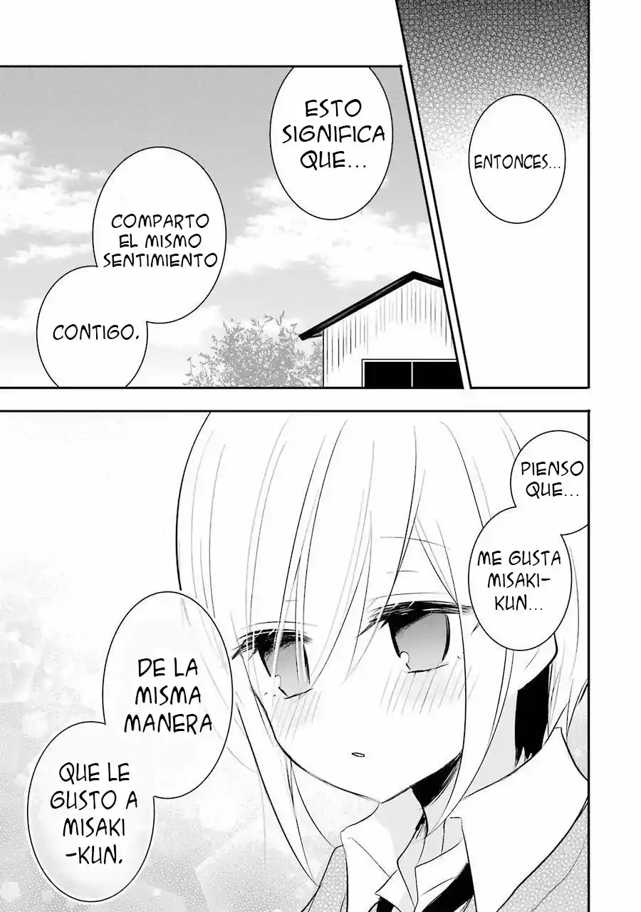 ¡No Soy Un Perro! - Capítulo 35 - Página 13 - LectorTMOo