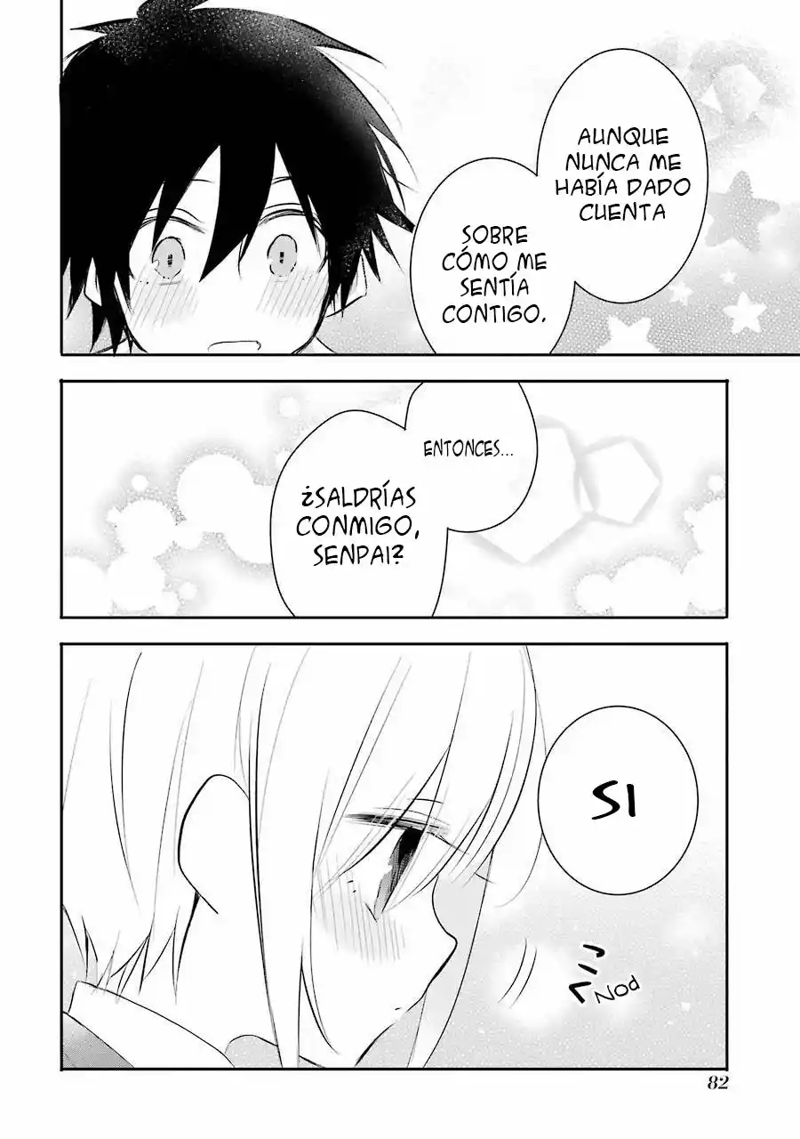 ¡No Soy Un Perro! - Capítulo 35 - Página 14 - LectorTMOo