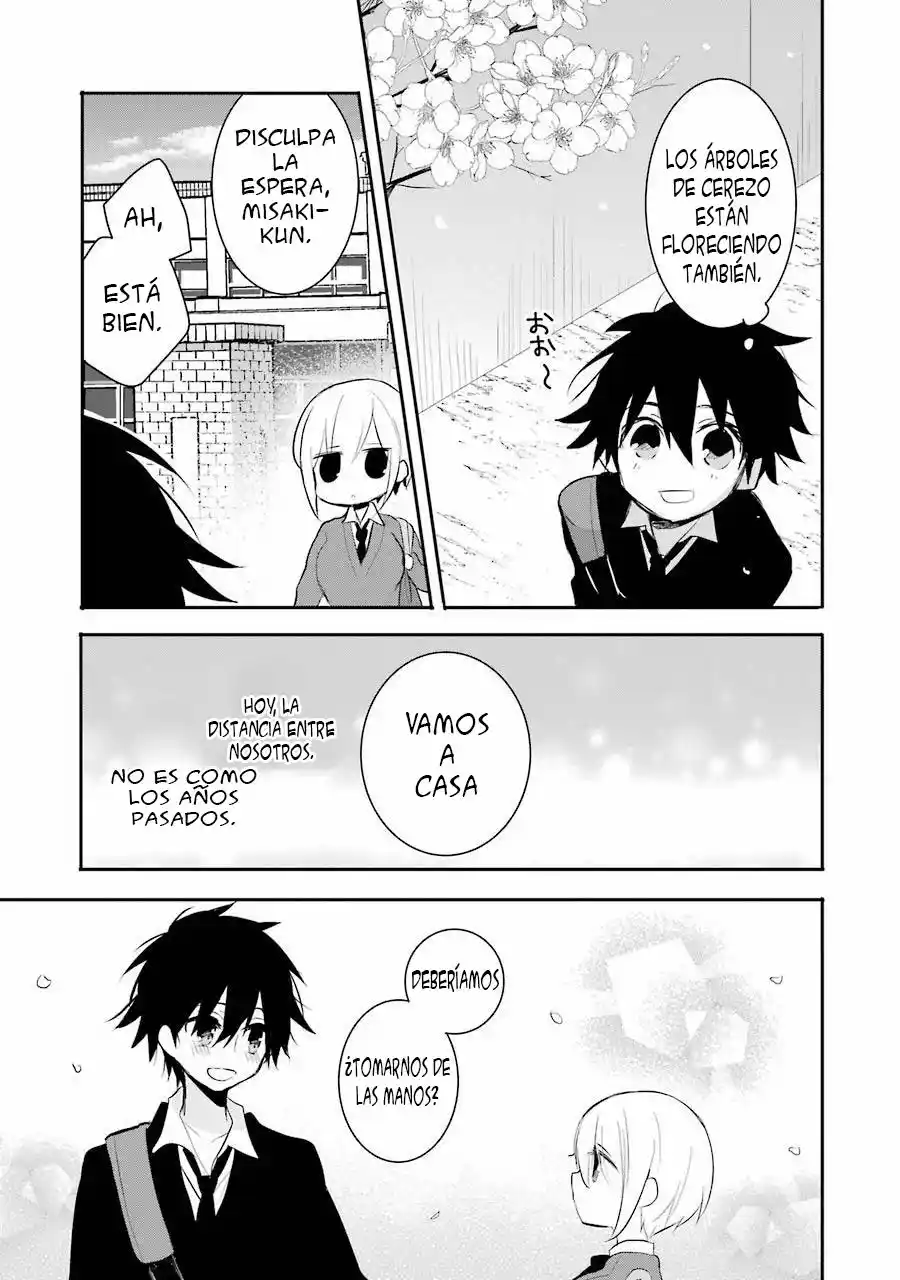 ¡No Soy Un Perro! - Capítulo 35 - Página 17 - LectorTMOo