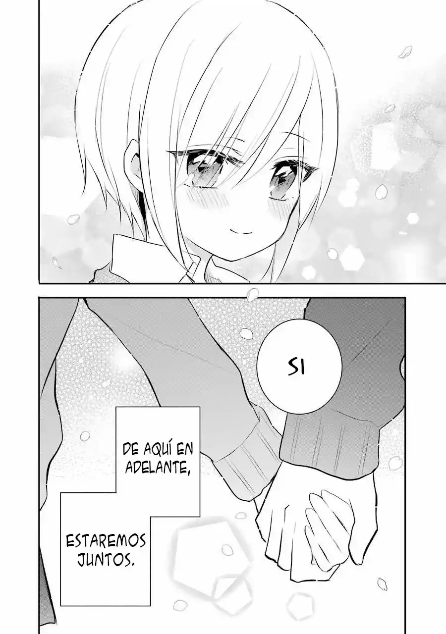 ¡No Soy Un Perro! - Capítulo 35 - Página 18 - LectorTMOo