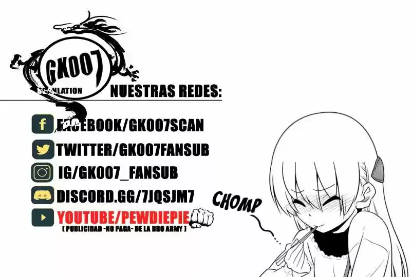 ¡No Soy Un Perro! - Capítulo 5 - Página 14 - LectorTMOo