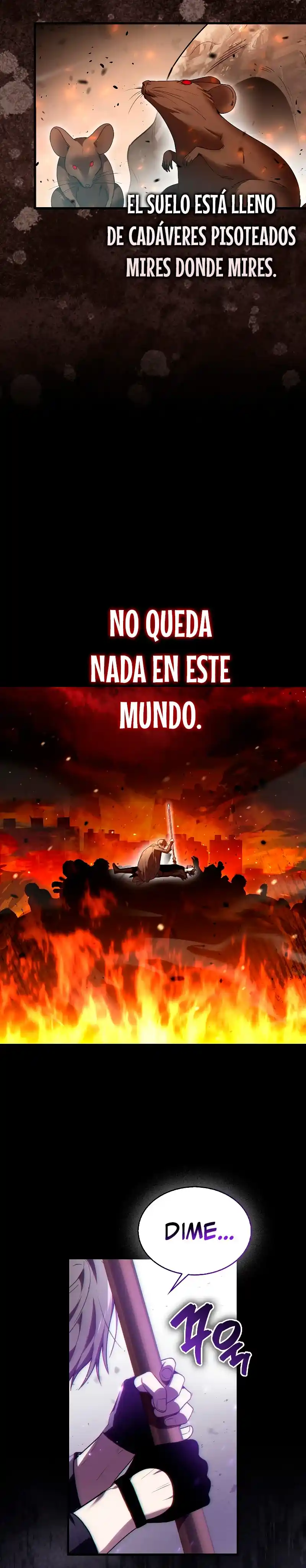 No Soy Un Regresor - Capítulo 1 - Página 4 - LectorTMOo