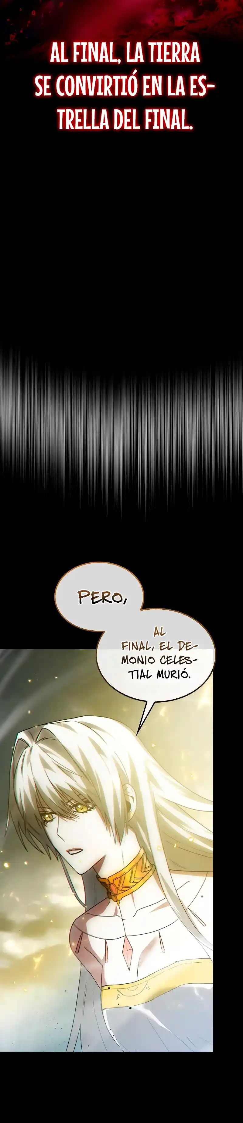 No Soy Un Regresor - Capítulo 1 - Página 20 - LectorTMOo