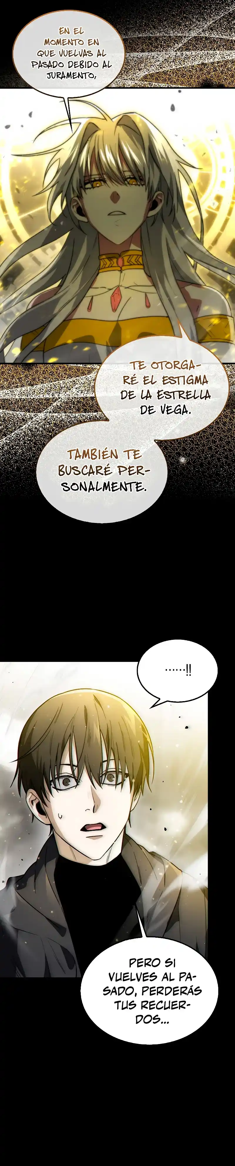 No Soy Un Regresor - Capítulo 1 - Página 30 - LectorTMOo
