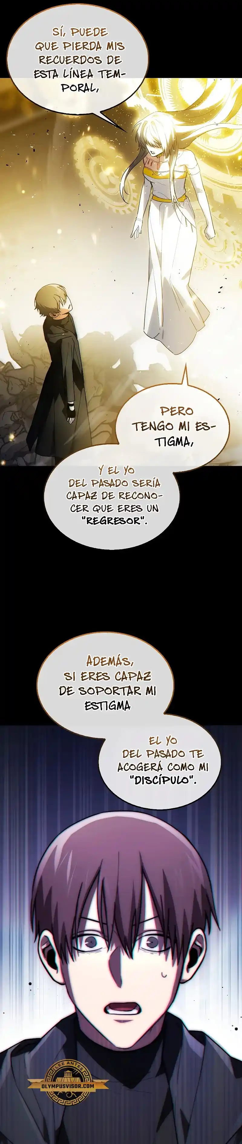 No Soy Un Regresor - Capítulo 1 - Página 31 - LectorTMOo