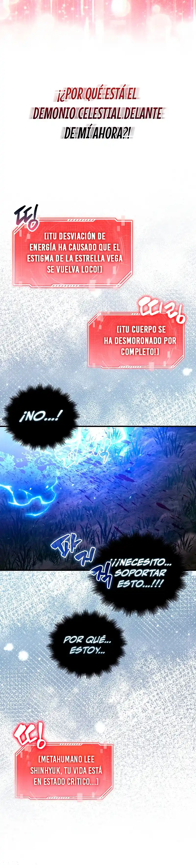 No Soy Un Regresor - Capítulo 1 - Página 45 - LectorTMOo
