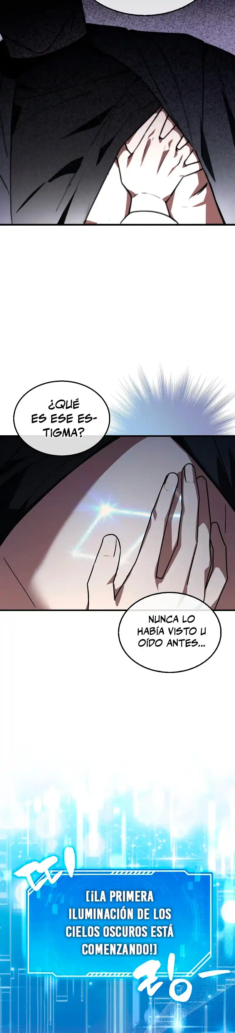 No Soy Un Regresor - Capítulo 1 - Página 50 - LectorTMOo