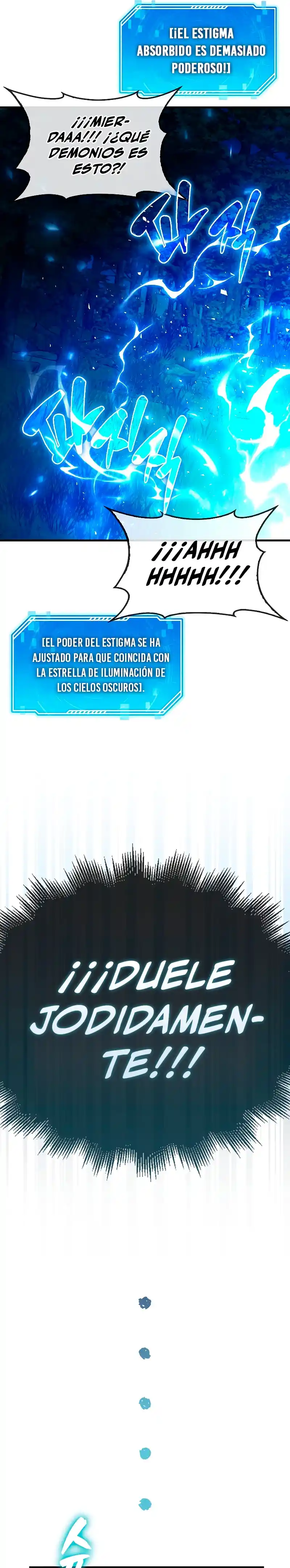 No Soy Un Regresor - Capítulo 1 - Página 53 - LectorTMOo