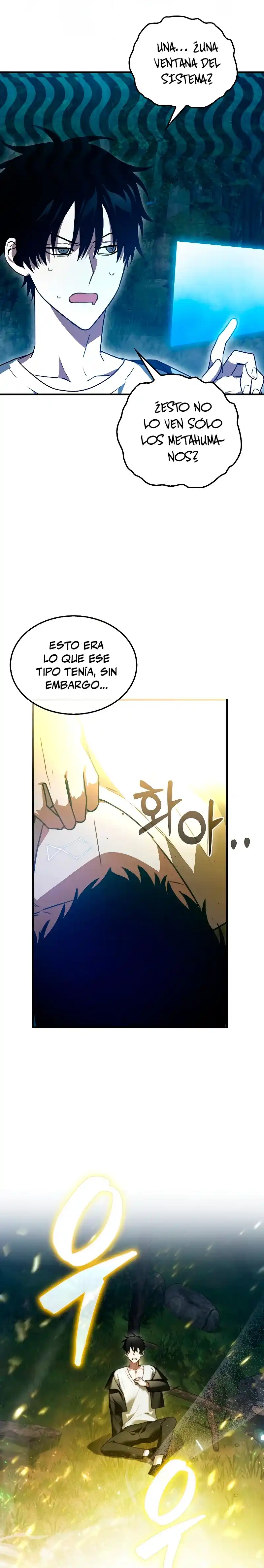 No Soy Un Regresor - Capítulo 1 - Página 55 - LectorTMOo