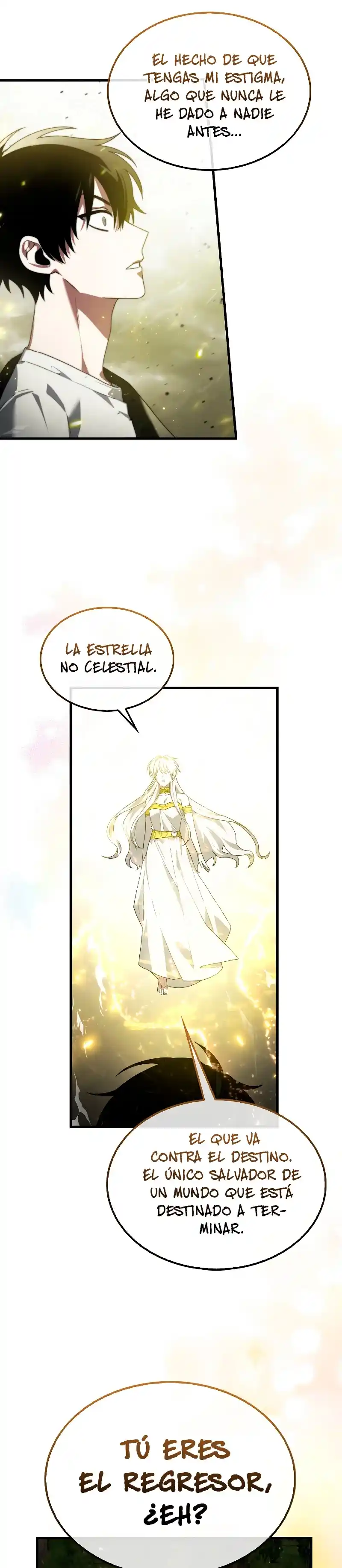 No Soy Un Regresor - Capítulo 1 - Página 57 - LectorTMOo