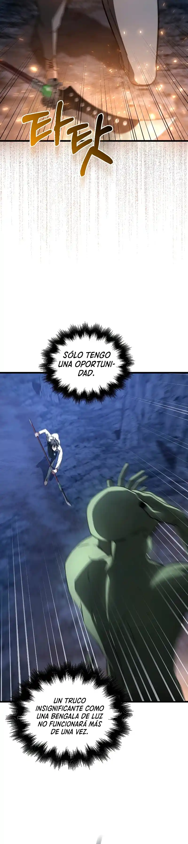 No Soy Un Regresor - Capítulo 10 - Página 7 - LectorTMOo