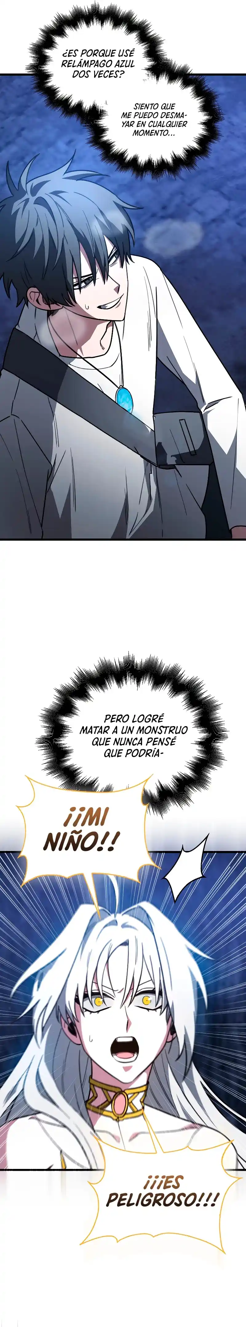 No Soy Un Regresor - Capítulo 10 - Página 18 - LectorTMOo