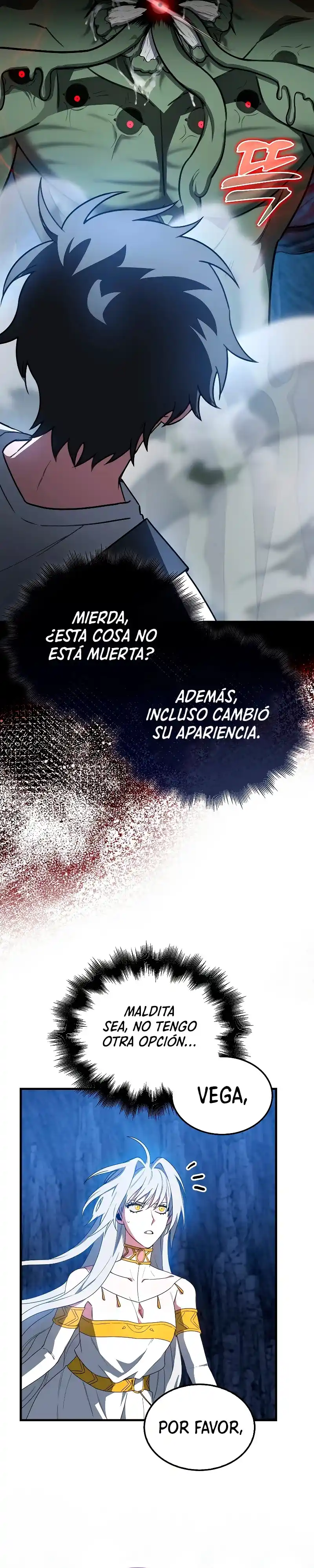 No Soy Un Regresor - Capítulo 10 - Página 21 - LectorTMOo