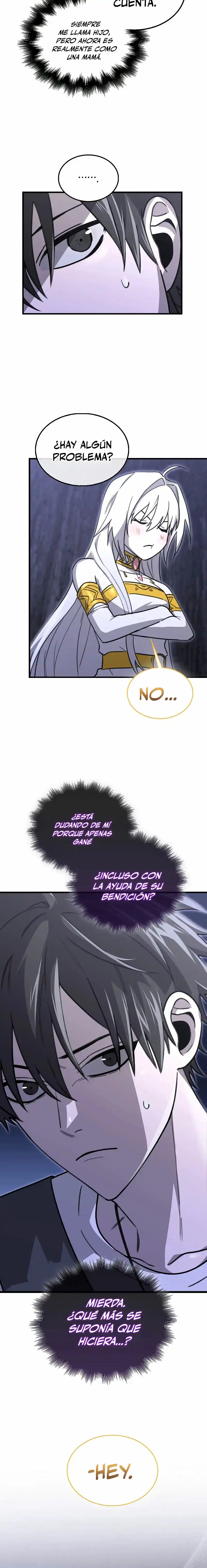 No Soy Un Regresor - Capítulo 11 - Página 5 - LectorTMOo