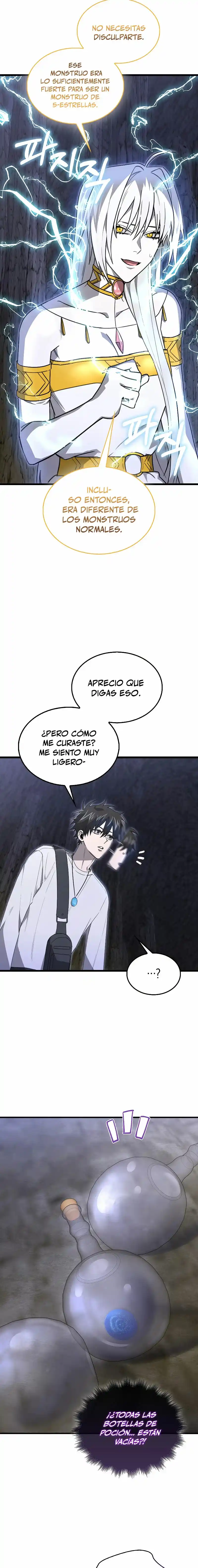 No Soy Un Regresor - Capítulo 11 - Página 10 - LectorTMOo