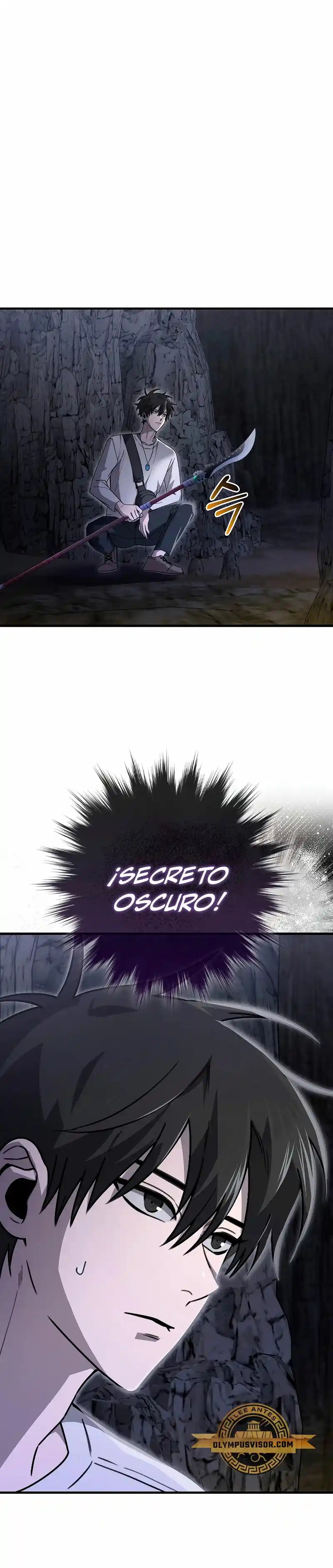 No Soy Un Regresor - Capítulo 12 - Página 7 - LectorTMOo