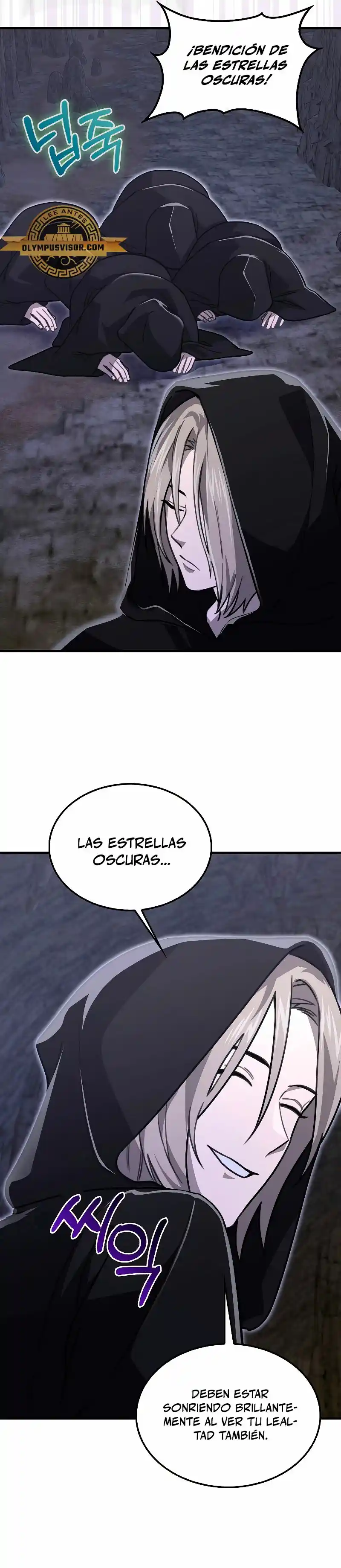 No Soy Un Regresor - Capítulo 12 - Página 14 - LectorTMOo