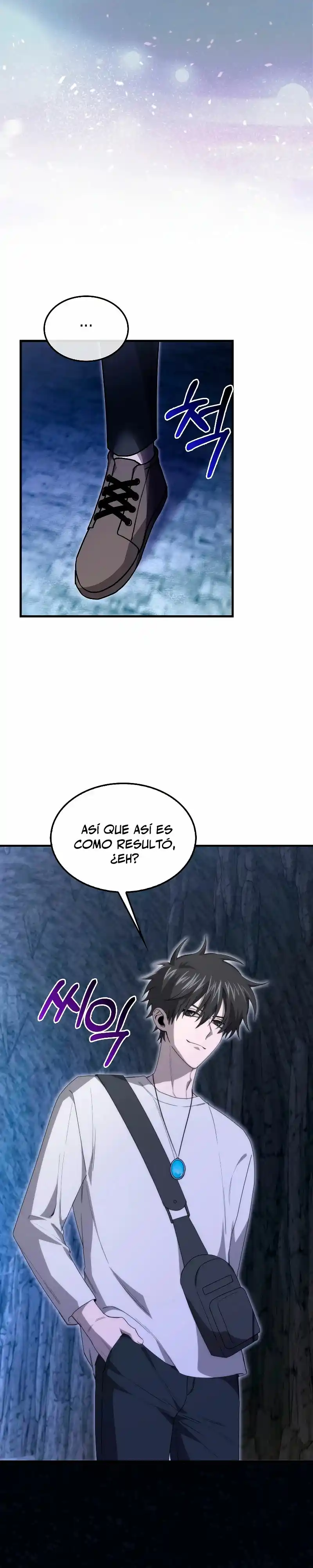 No Soy Un Regresor - Capítulo 12 - Página 19 - LectorTMOo
