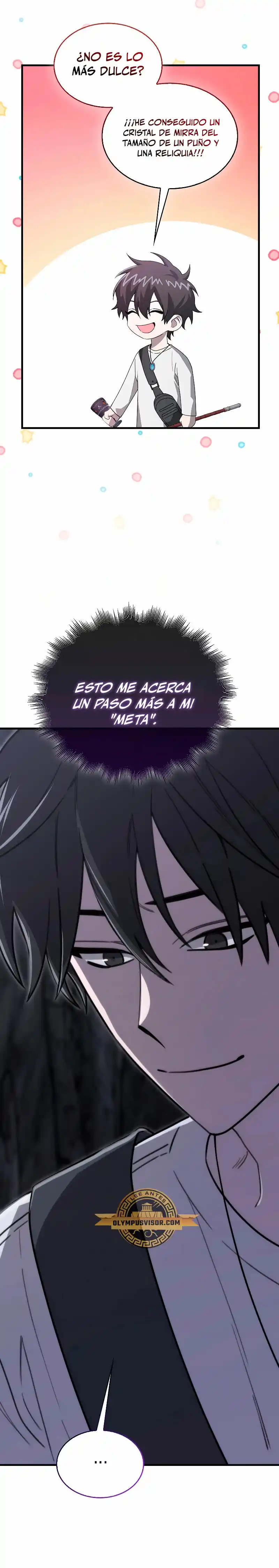 No Soy Un Regresor - Capítulo 12 - Página 24 - LectorTMOo