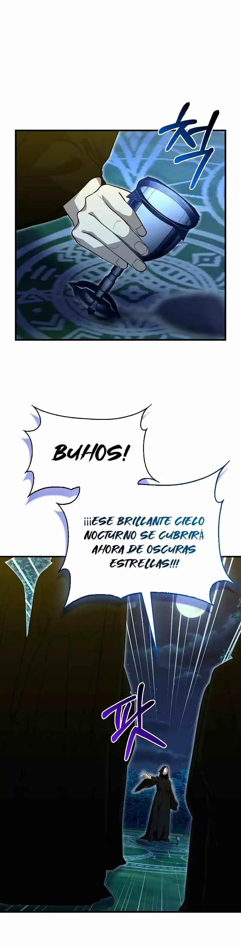 No Soy Un Regresor - Capítulo 12 - Página 38 - LectorTMOo