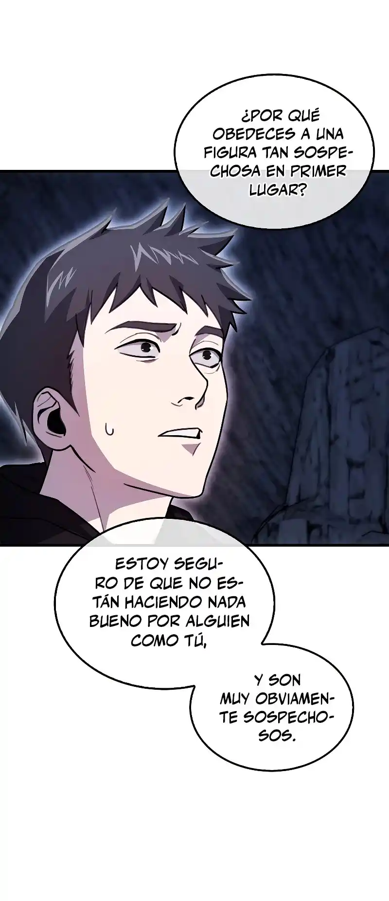 No Soy Un Regresor - Capítulo 13 - Página 6 - LectorTMOo
