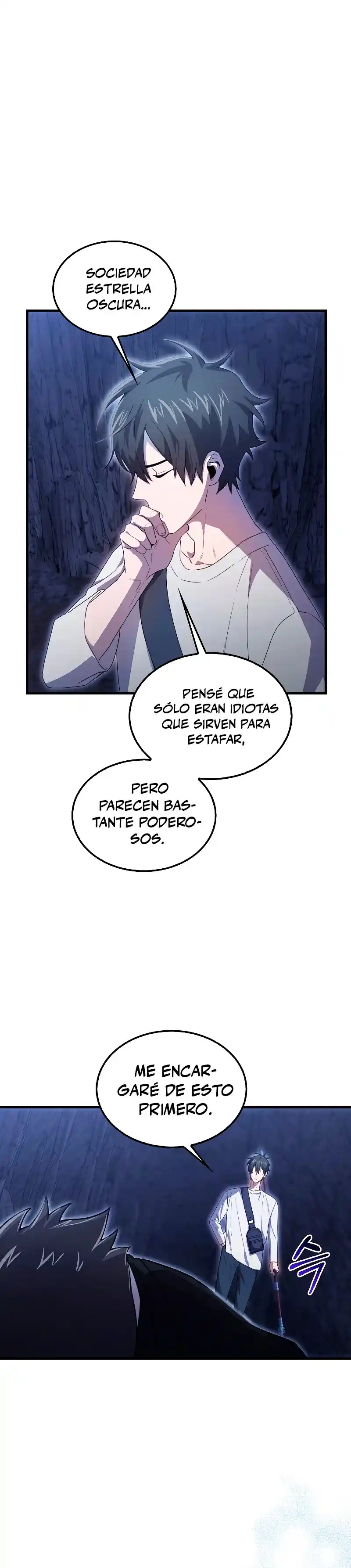 No Soy Un Regresor - Capítulo 13 - Página 18 - LectorTMOo