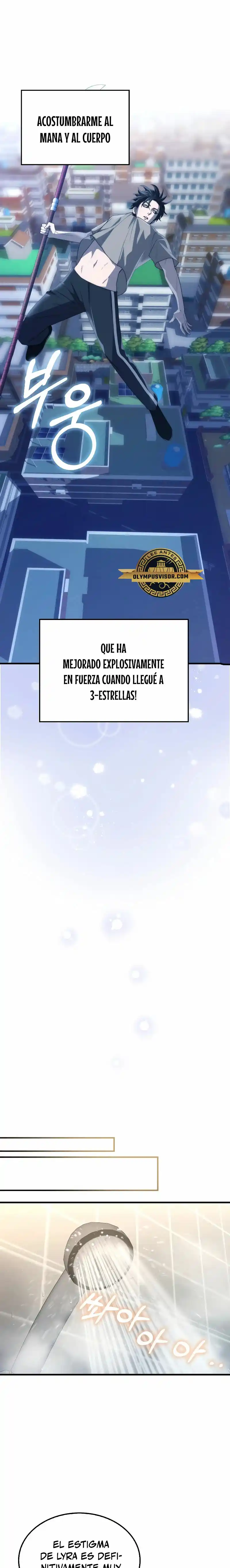 No Soy Un Regresor - Capítulo 14 - Página 4 - LectorTMOo