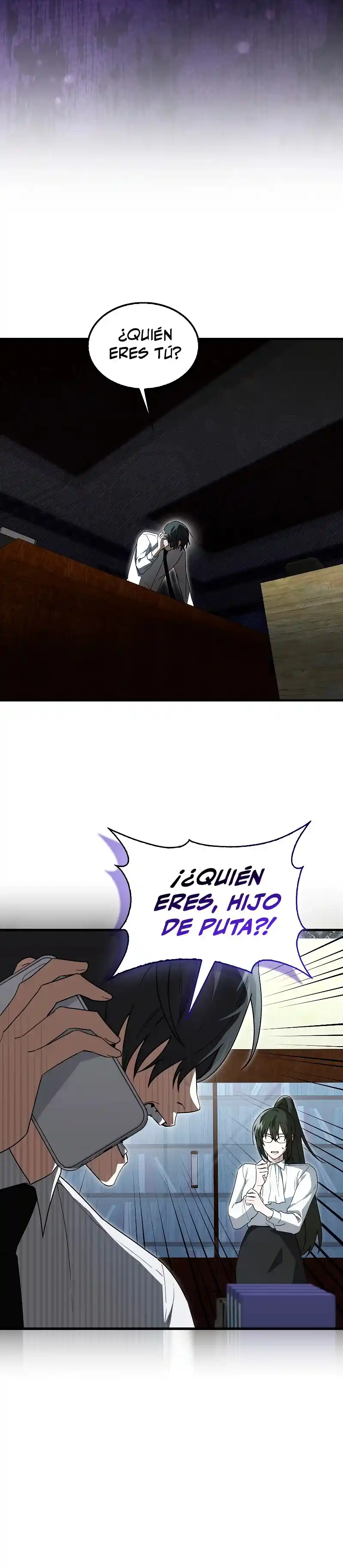 No Soy Un Regresor - Capítulo 16 - Página 13 - LectorTMOo