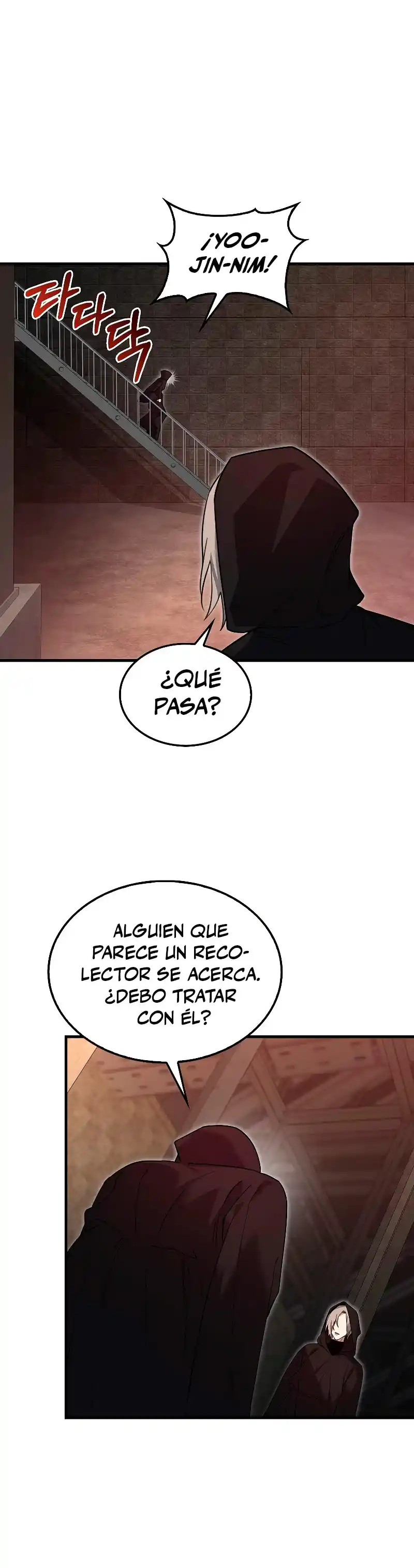 No Soy Un Regresor - Capítulo 16 - Página 28 - LectorTMOo