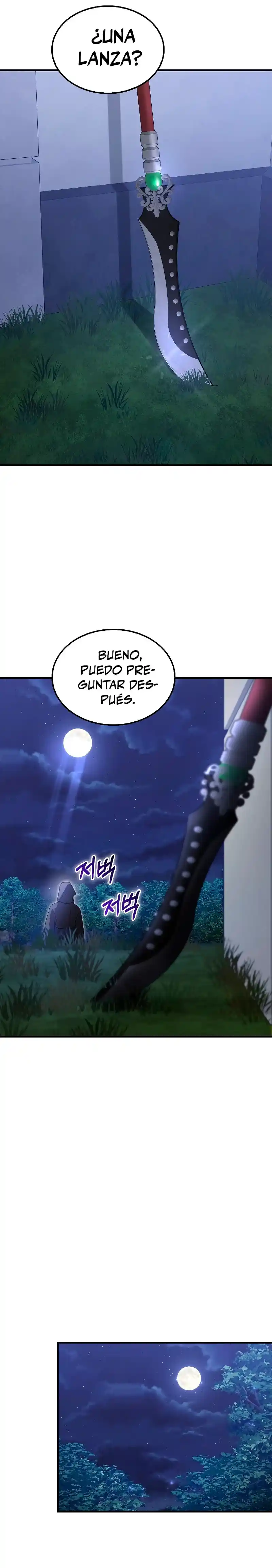 No Soy Un Regresor - Capítulo 16 - Página 30 - LectorTMOo