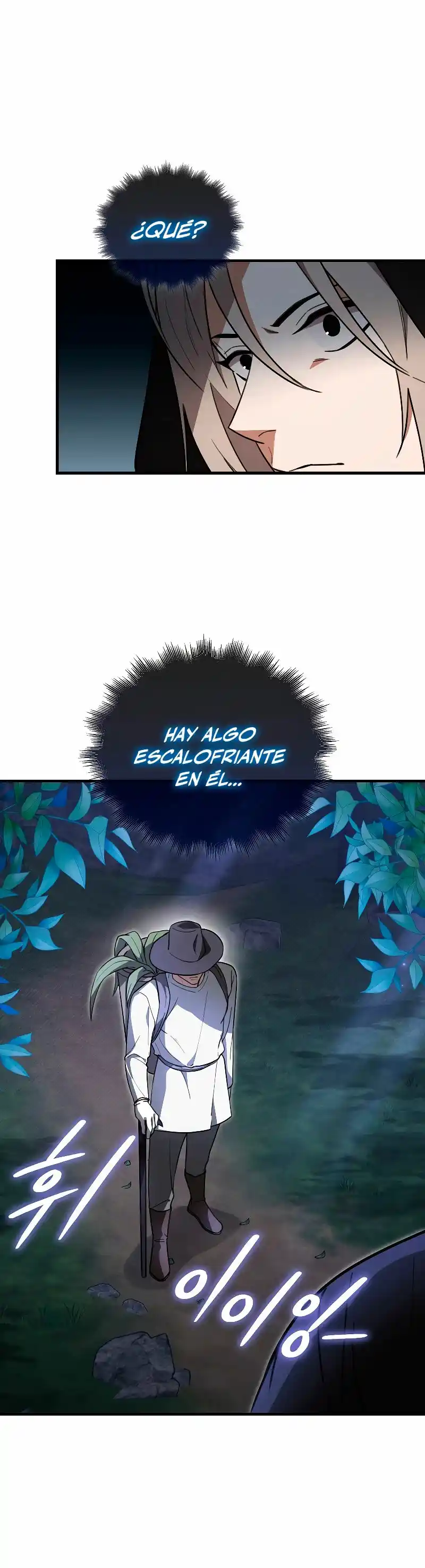No Soy Un Regresor - Capítulo 17 - Página 4 - LectorTMOo
