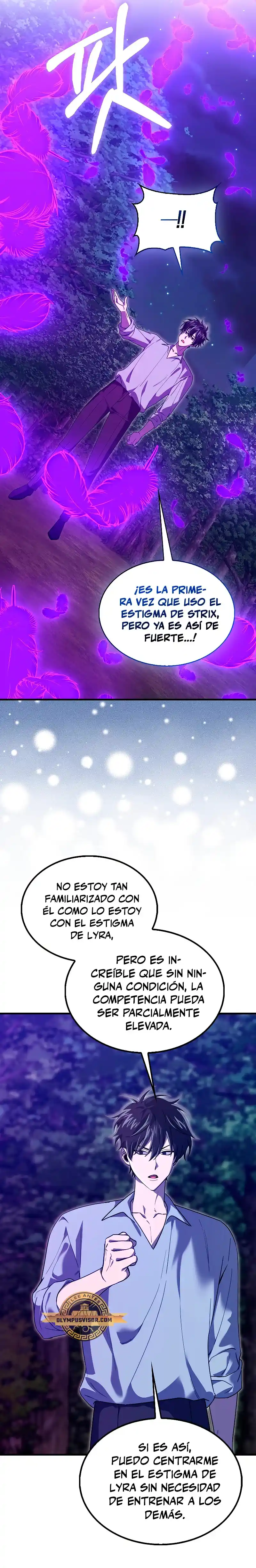 No Soy Un Regresor - Capítulo 18 - Página 24 - LectorTMOo