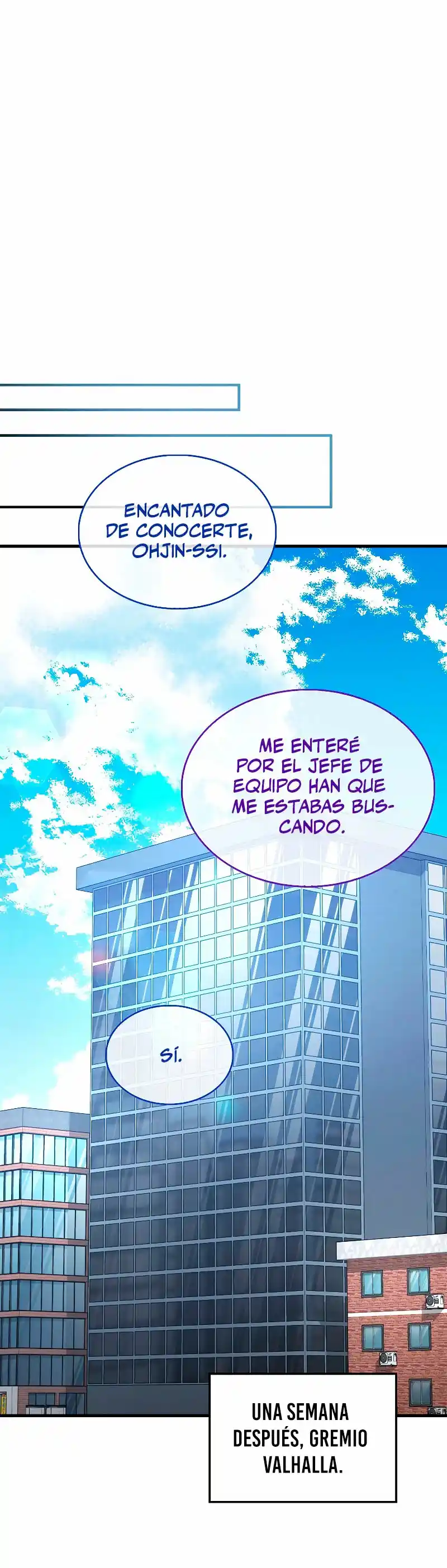 No Soy Un Regresor - Capítulo 19 - Página 12 - LectorTMOo