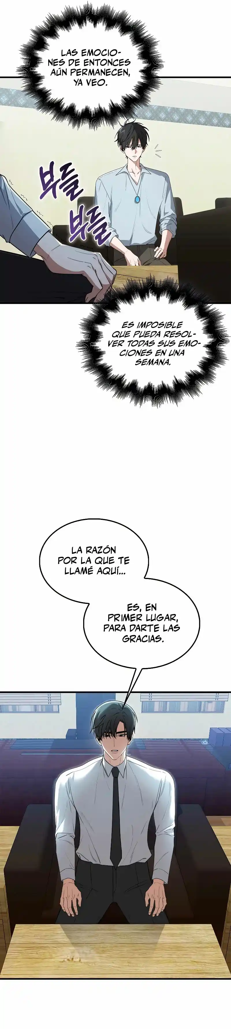 No Soy Un Regresor - Capítulo 19 - Página 14 - LectorTMOo