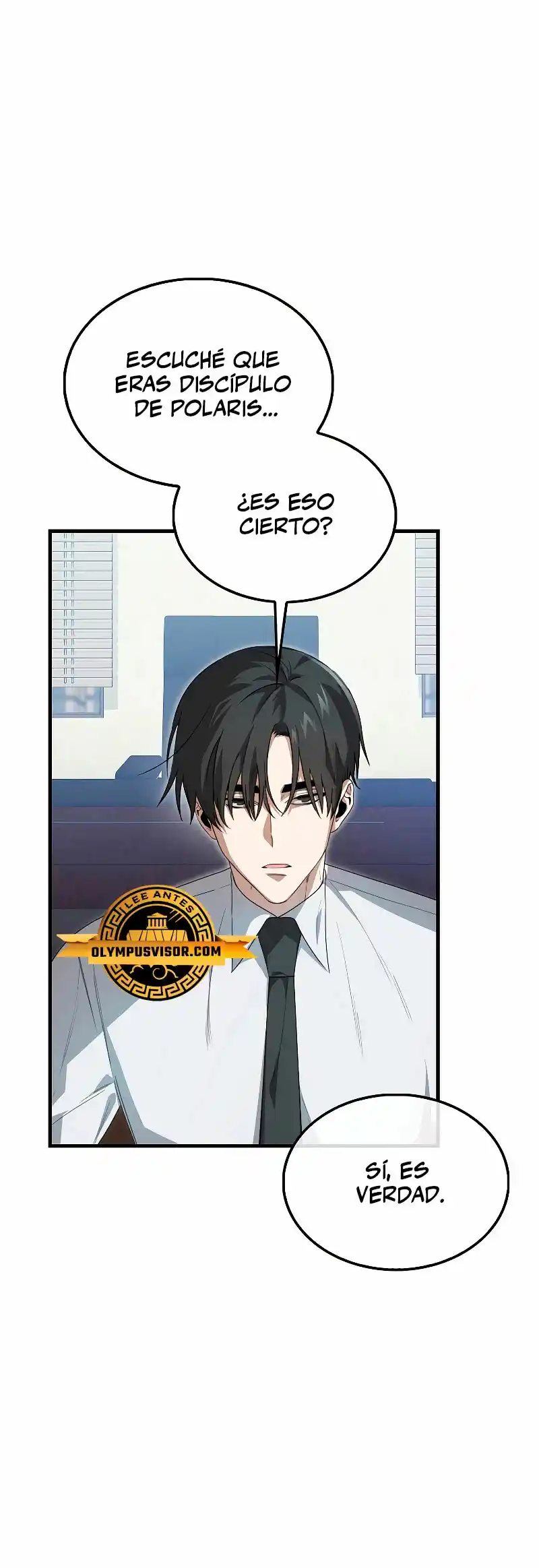 No Soy Un Regresor - Capítulo 19 - Página 19 - LectorTMOo